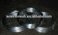 galvanize wire