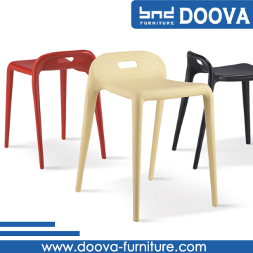 China plastic dining chair cheap chair