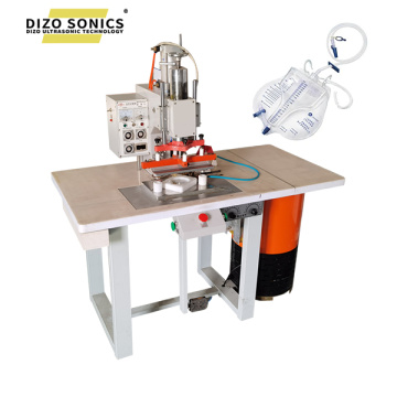 High Frequency Welding Machine For Urine Bag