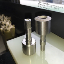 Diamond Grinding Cup for Sharpening DTH Button Bits & Diamond Grinding Pins