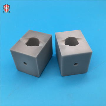 isostatic press moulding aluminum niride ceramics