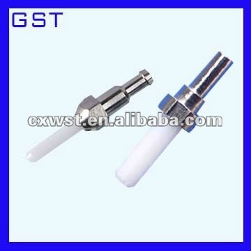 fiber optic ferrule