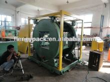 180 Degree Mould Tilter