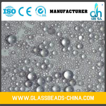 Reflective Material	Reflective Micro Glass Beads