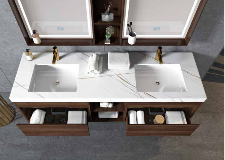 A 8915 1 Bathroom Vanities