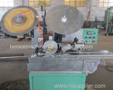 Heat Activated Tape Laminating Machinery?