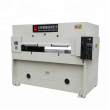 100t EVA Foam Clicker Press Beam Press Machine
