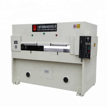 100t EVA Foam Clicker Press Beam Press Machine