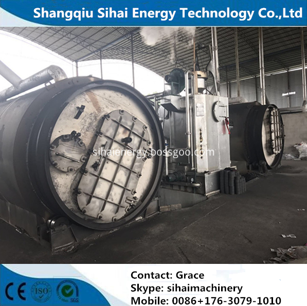 waste tire recycling waste tire recycling