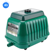 Durable Pond Pump for Oxygenation Systems