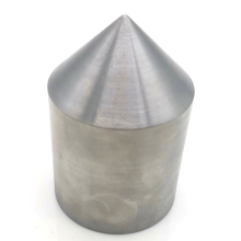 Stainless Steel CNC Machined Cabinet Shelf Support Pins