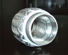 Exhaust Expansion Joints for Automobile