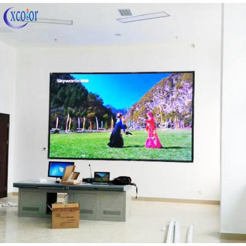 Indoor Super Clearly Picturer P2.5 Led Display