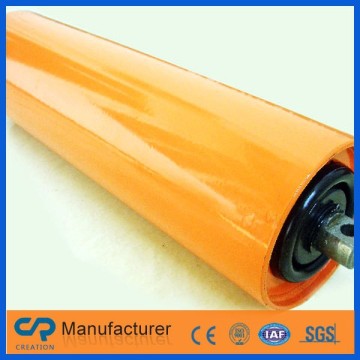 conveyor high quality pipe rollers,pipe roller