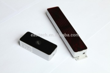 portable interactive touch board finger touch digital whiteboard