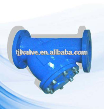 di/ci ansi125/ansi150 spaghetti strainer good quality