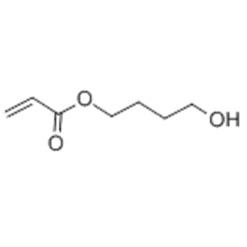 Acrylate de 4-hydroxybutyle CAS 2478-10-6