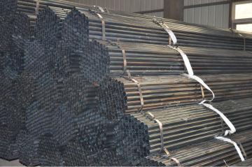 china bs1387 erw welded steel pipe