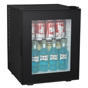 Armoire de Réfrigération Hôtelière Chambre Minibar