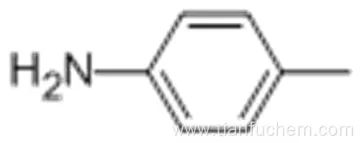 p-Toluidine CAS 106-49-0