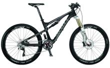 SCOTT GENIUS 720 MOUNTAIN BIKE 2013 - FULL SUSPENSION MTB