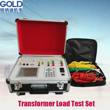 Transformer DC Reistance Tester