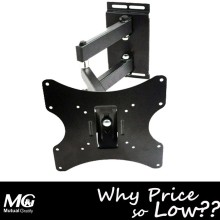 Steel Favorites Compare Easy Fix Movable LCD TV Mounts MT406