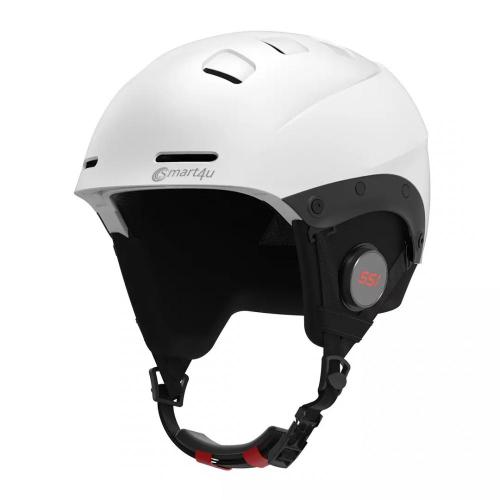 Xiaomi youpin smart4u skating capacete