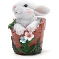 Easter Bunny Decorations Spring Home Decor