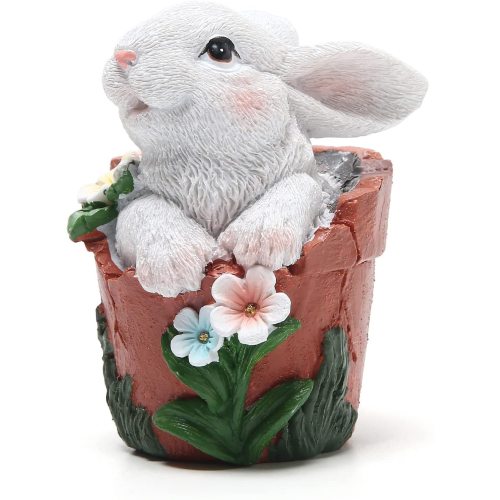 Easter Bunny Decorations Spring Home Decor