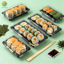 Sushi Specific Anti-fog FDA Approved