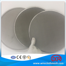 200 Micron Screen Filter Disc Mesh