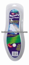 Memory Foam Shoe Insoles