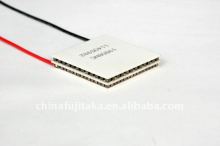 thermoelectric cooling module for mini bar