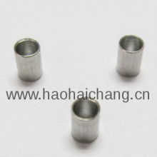 Round Iron Eyelets
