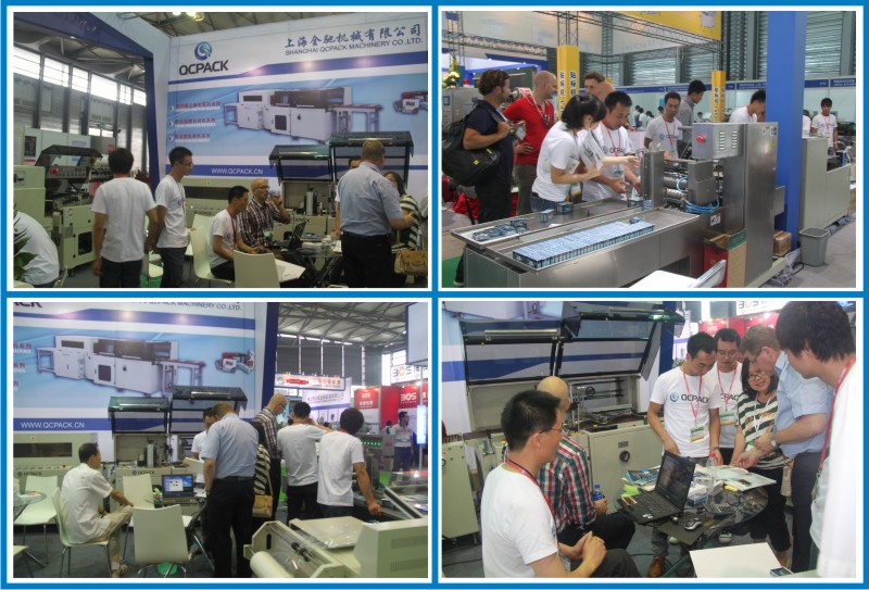 Automatic multi-function Cheap CE certificate carton box machine for food Commodity Medical Cigarettes