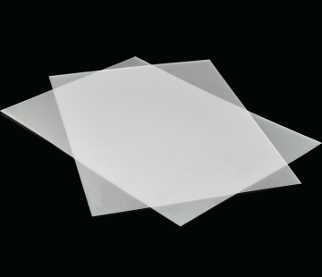 Diffuser Film for Led Lights