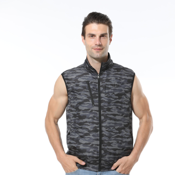 Cooling Vests for Men