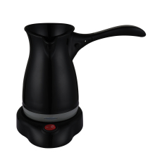 Electric Turkey Coffee Makers and Tea Makers: Factory Manufactured Electric Kettles