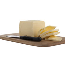 Processed cheddar cheese import custom clearance and transport