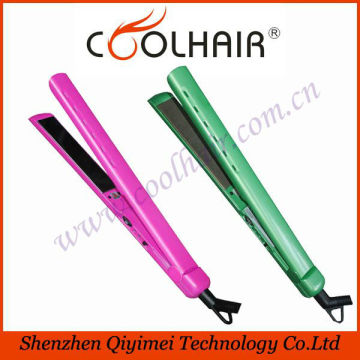 New product low price hair straightener,diamond hair straightener,hair straightening oil