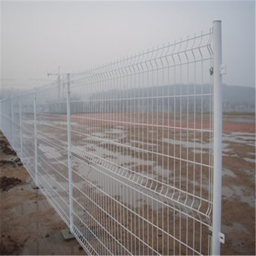 Keamanan wire mesh lipat logam berkualitas tinggi