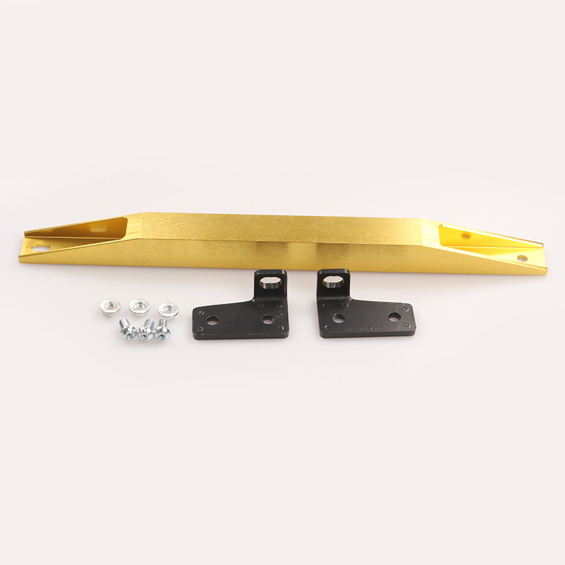 RASTP Auto-accessoires Subframe onderste tie balkarm achteraan voor Type-S Civic 01-05