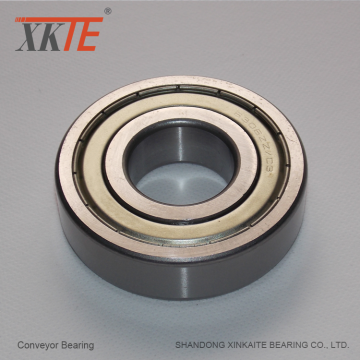 Ball Bearing 80305 C3 For Carrier Roller Conveyor