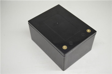 Lithium 12 Volt Recharge Car Battery Replacement