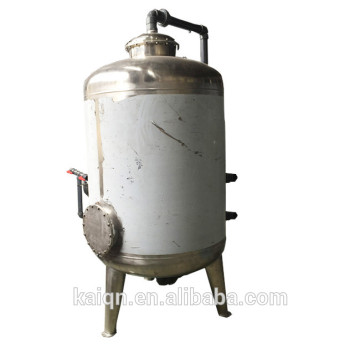 2000 litre brewery vessels and conical fermenters