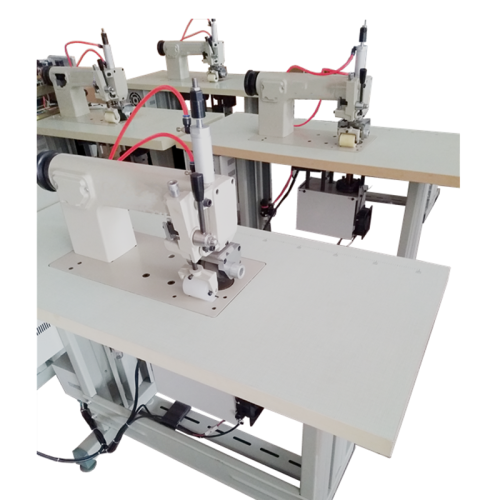 저렴한 가격의 패브릭 초음파 용접기 스팟