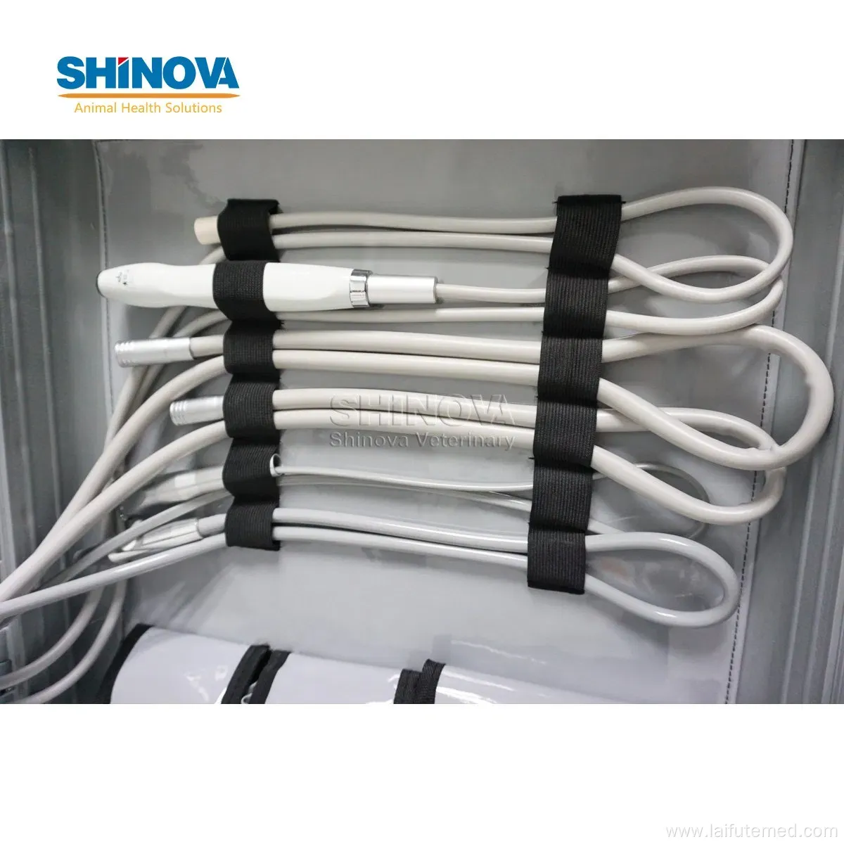 Portable Dental Unit PD-893