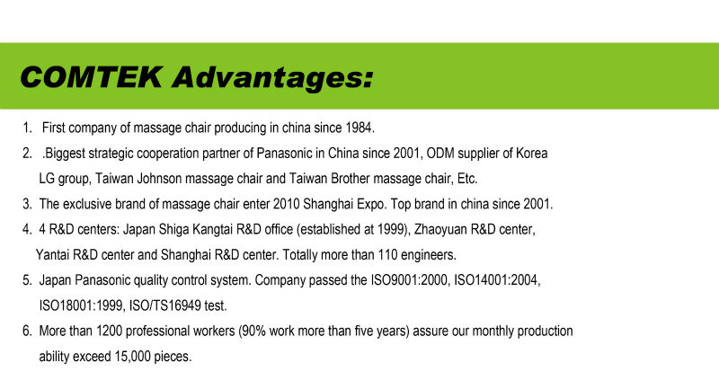 4D Zero Gravity Massage Chair with Air Purification and Intelligent Voice Guidance Luxury 4D Massage Chair