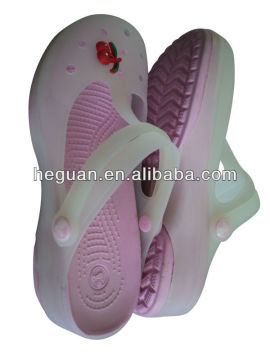 2013 New EVA Foam Clogs (1HG13001A-1